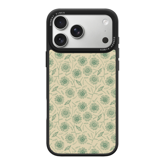 Enchanted Meadow iPhone Case