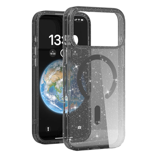 Glitter MagSafe iPhone Case