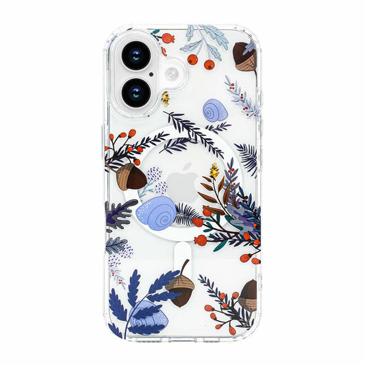 Woodland Charm MagSafe iPhone Case