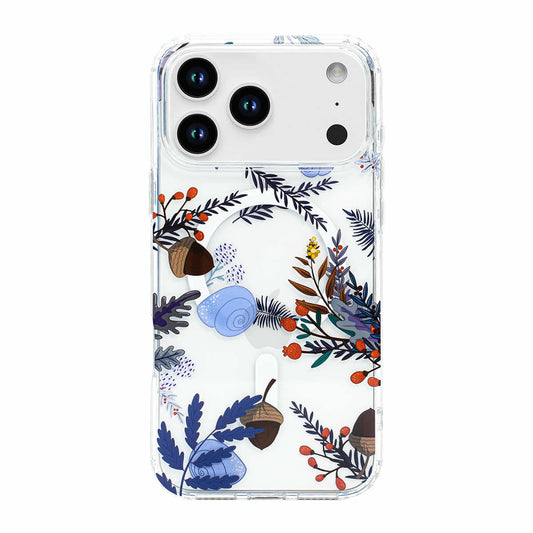 Woodland Charm MagSafe iPhone Case