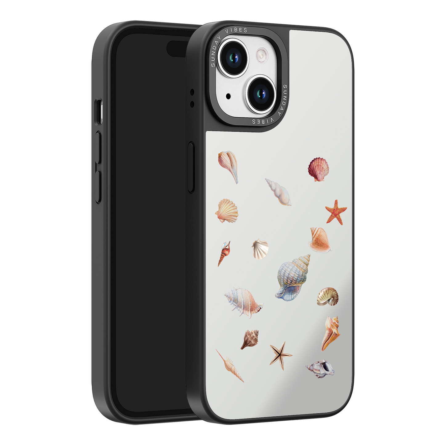 Beachcomber Dream iPhone Case