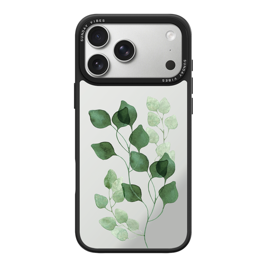 Eucalyptus Dream iPhone Case