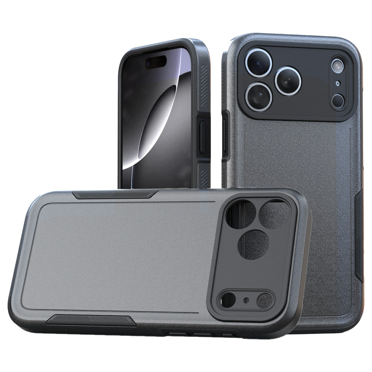 Adventure MagSafe iPhone Case