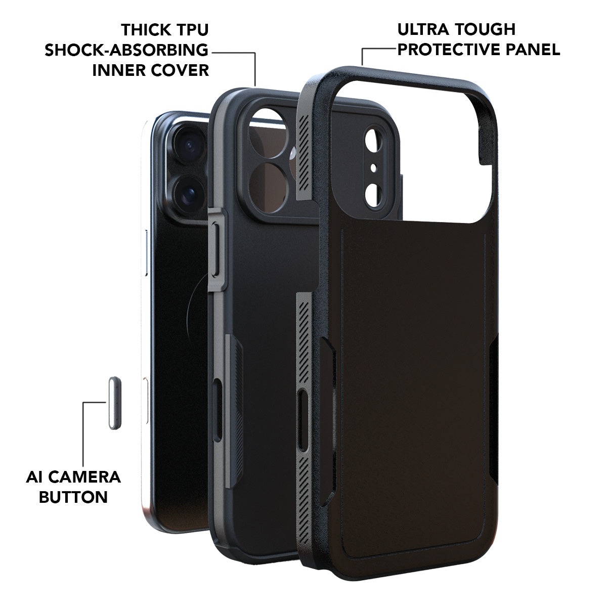 Adventure MagSafe iPhone Case