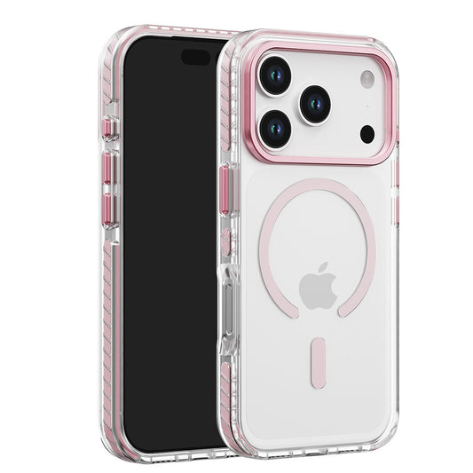 Accent Crystal MagSafe iPhone Case