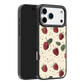Raspberry Delight iPhone Case