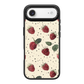 Raspberry Delight iPhone Case