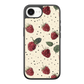 Raspberry Delight iPhone Case