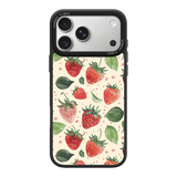 Strawberry Fields iPhone Case