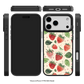 Strawberry Fields iPhone Case