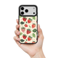 Strawberry Fields iPhone Case