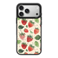 Strawberry Fields iPhone Case