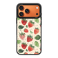 Strawberry Fields iPhone Case