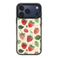 Strawberry Fields iPhone Case