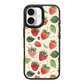 Strawberry Fields iPhone Case