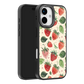 Strawberry Fields iPhone Case