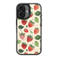 Strawberry Fields iPhone Case