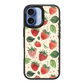 Strawberry Fields iPhone Case