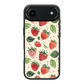 Strawberry Fields iPhone Case