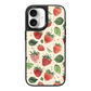 Strawberry Fields iPhone Case