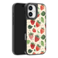 Strawberry Fields iPhone Case