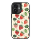 Strawberry Fields iPhone Case