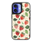 Strawberry Fields iPhone Case