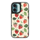 Strawberry Fields iPhone Case