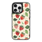 Strawberry Fields iPhone Case