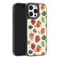 Strawberry Fields iPhone Case