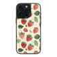 Strawberry Fields iPhone Case