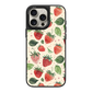 Strawberry Fields iPhone Case
