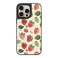Strawberry Fields iPhone Case