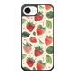 Strawberry Fields iPhone Case