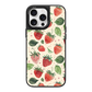 Strawberry Fields iPhone Case