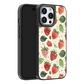 Strawberry Fields iPhone Case