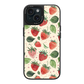 Strawberry Fields iPhone Case