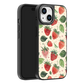 Strawberry Fields iPhone Case