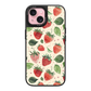 Strawberry Fields iPhone Case
