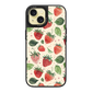 Strawberry Fields iPhone Case
