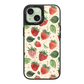 Strawberry Fields iPhone Case