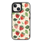Strawberry Fields iPhone Case