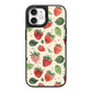 Strawberry Fields iPhone Case