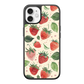 Strawberry Fields iPhone Case