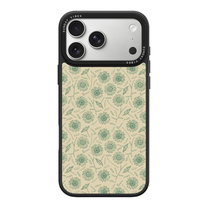 Enchanted Meadow iPhone Case