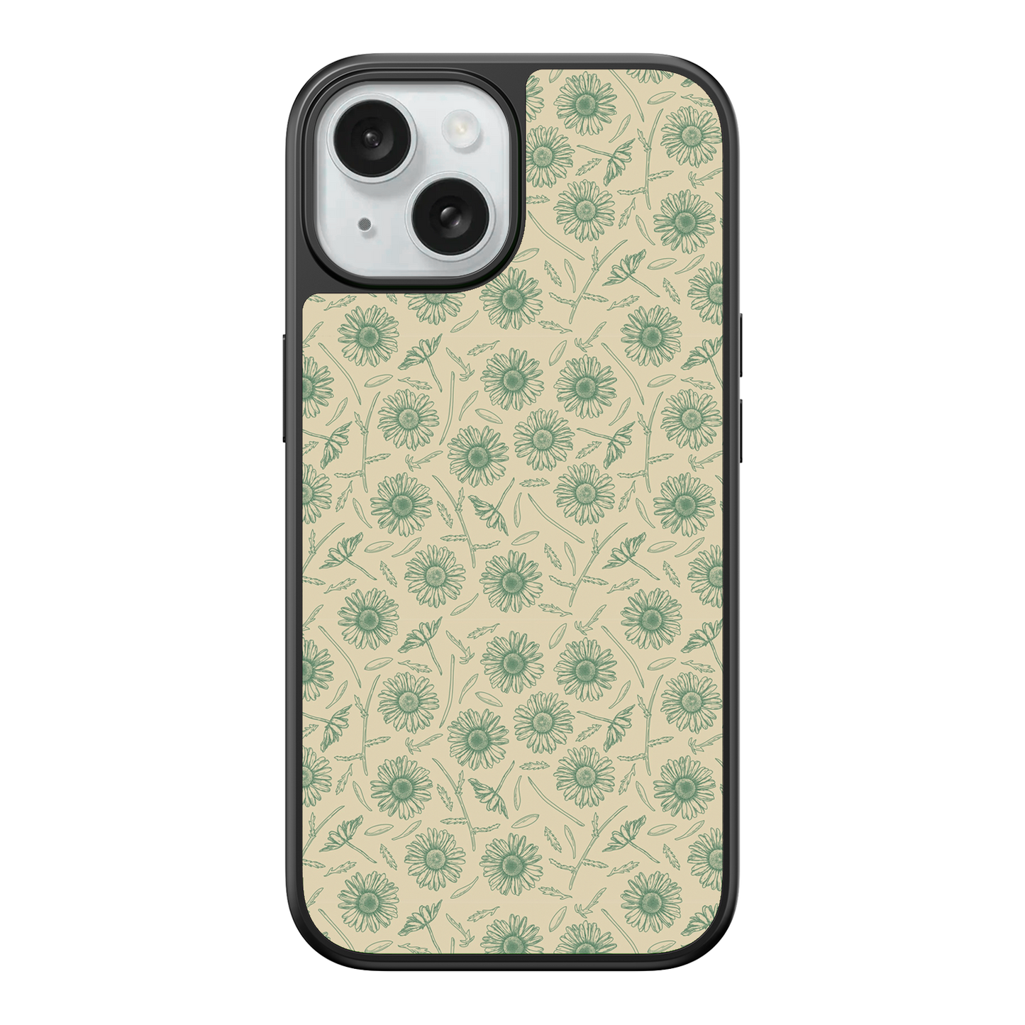 Enchanted Meadow iPhone Case