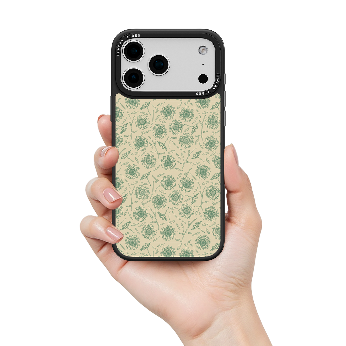 Enchanted Meadow iPhone Case