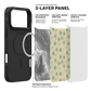 Enchanted Meadow iPhone Case