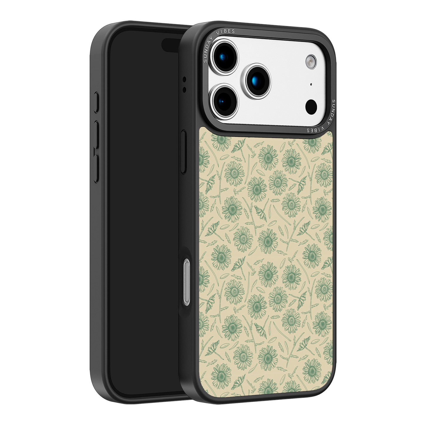 Enchanted Meadow iPhone Case