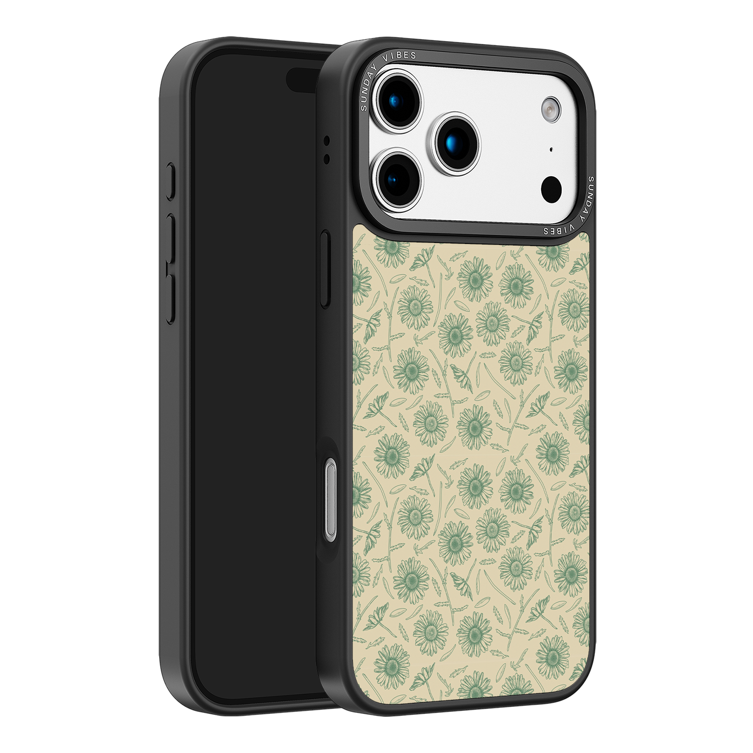 Enchanted Meadow iPhone Case